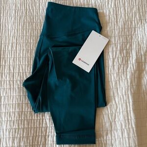 Women’s Wunder Under Nulux HR Tight 25”